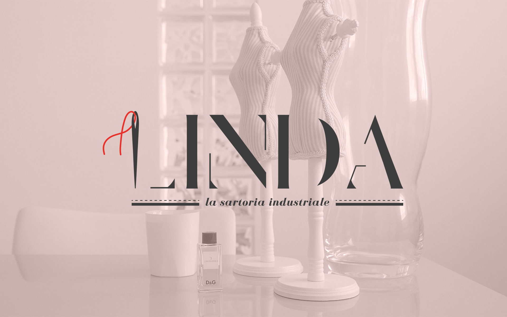 Linda Confezioni - La Sartoria Industriale