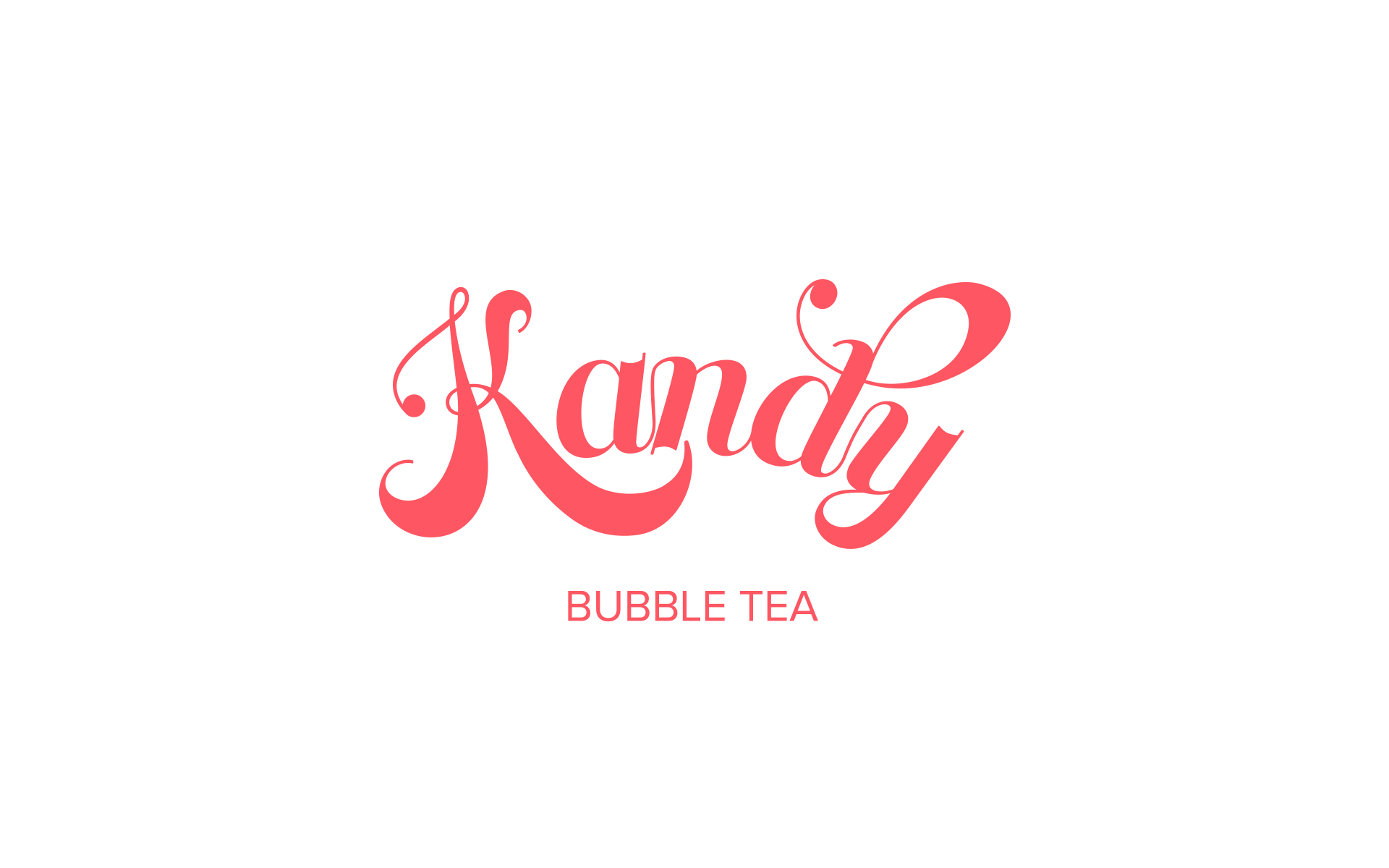 Kandy Bubble Tea