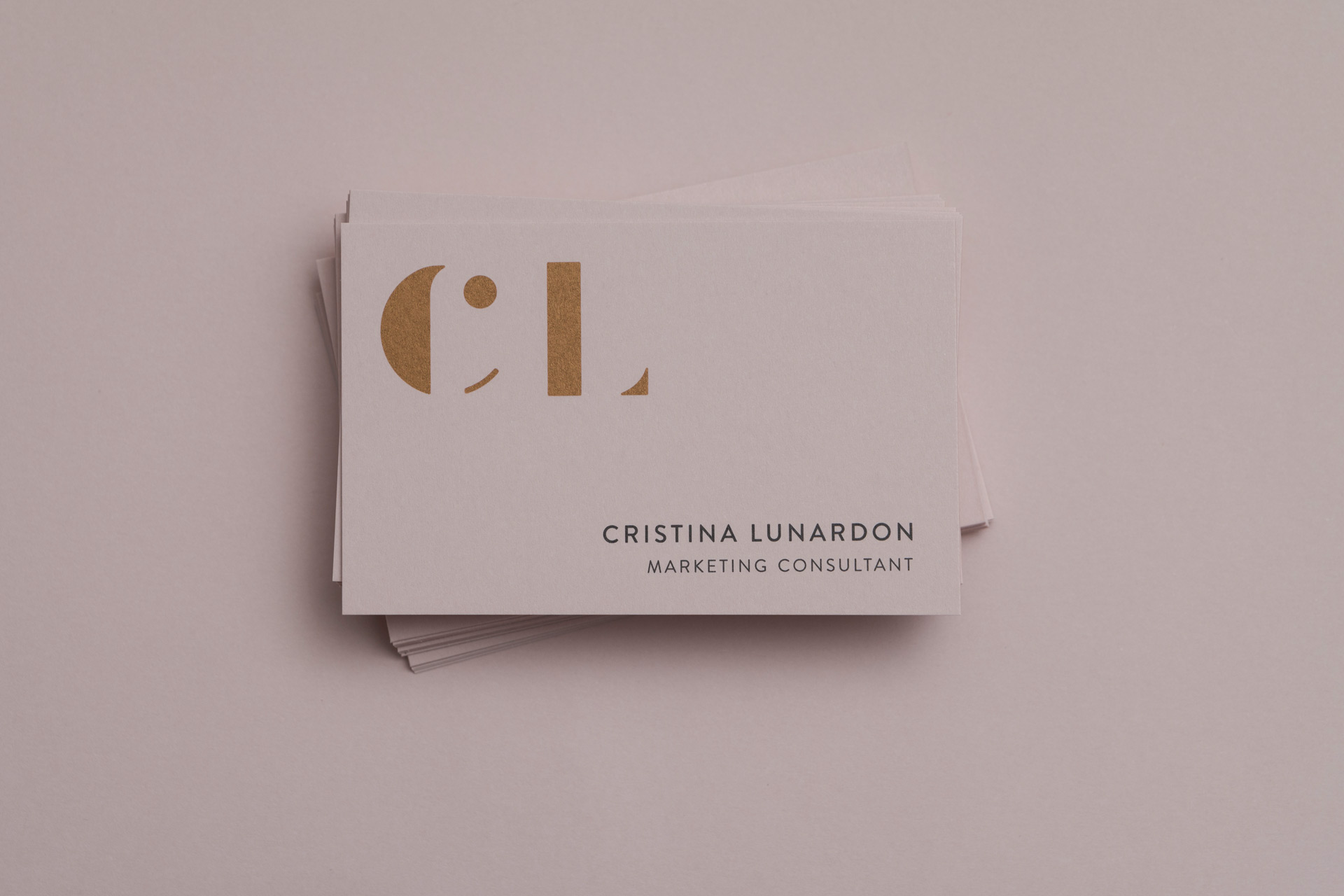 Zeroartdesign-Logo-Cristina-Lunardon_Biglietto-da-visita