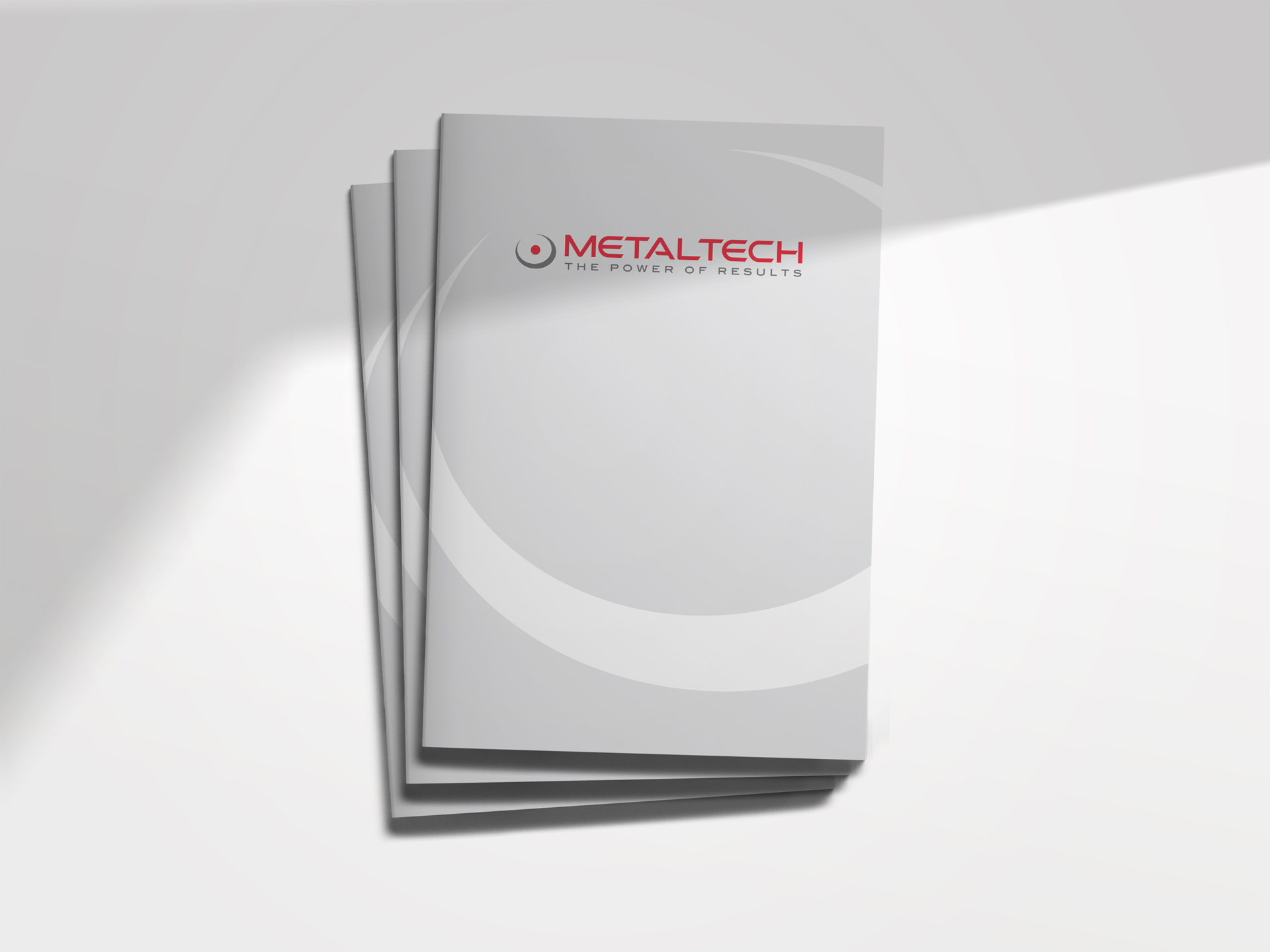 Brochure Metaltech
