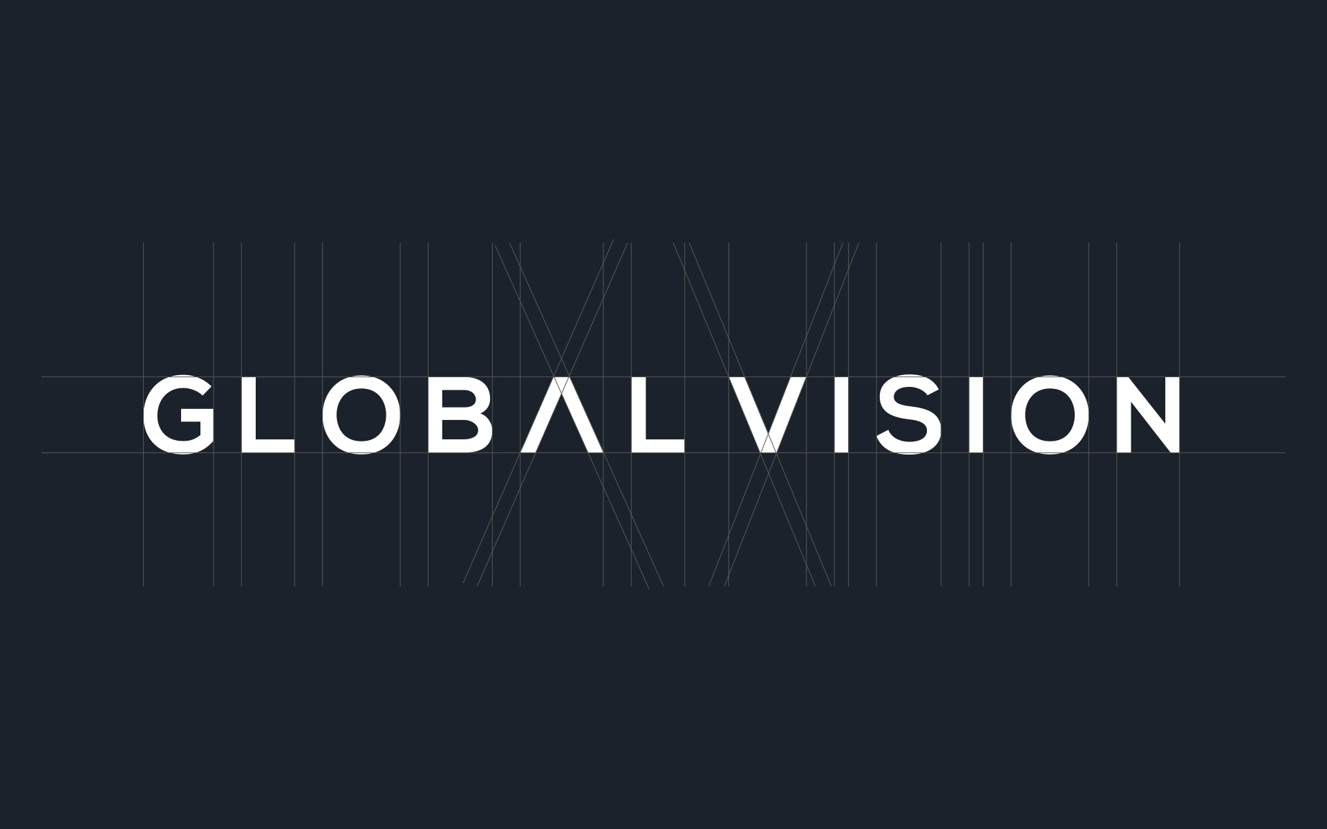 Global Vision Identity