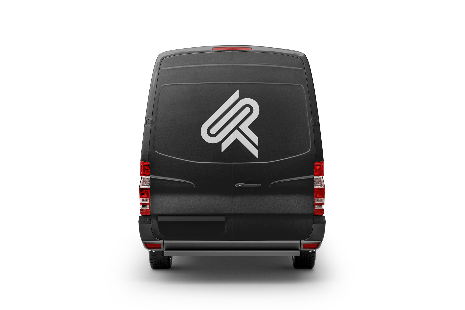 Zeroartdesign-Logo-Servotech_Van-Retro